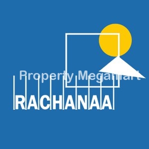 Rachanaa group logo