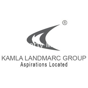 Kamla Landmarc Group logo