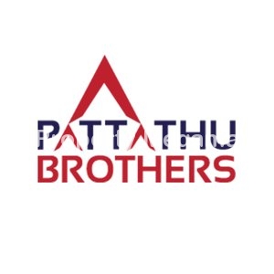 Pattathu Brothers logo