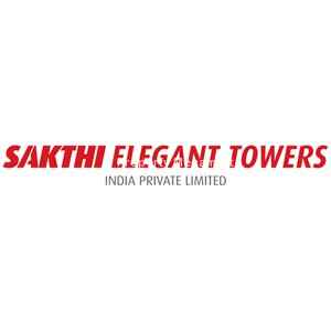 Sakthi Elegant Towers logo