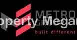 Metro Group logo