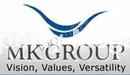 MK Developer logo
