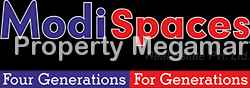 Modi Spaces Group logo