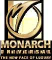 Monarch Universal Group logo