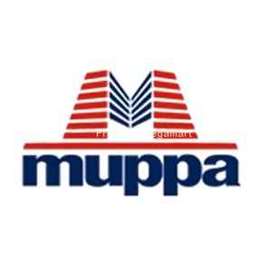 Muppa Projects India Pvt Ltd logo