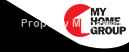 My Home Constructions Pvt. Ltd logo