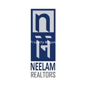 Neelam Realtors logo