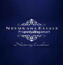 Neemrana Estate Pvt Ltd logo