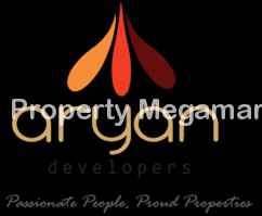 Aryan Developers logo