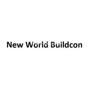New World Buildcon logo