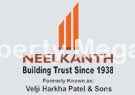Neelkanth Associates Builders logo