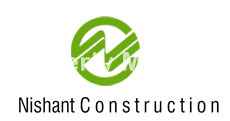 Nishant Construction Pvt. Ltd. logo