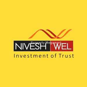 Nivesh Wel logo