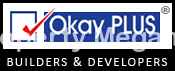 Okay Plus logo