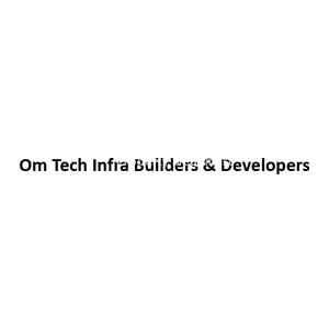 Om Tech Infra Builders logo