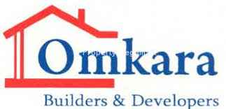 Omkara Builders & Developers logo