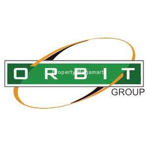 Orbit Group logo