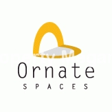 Ornate Spaces logo