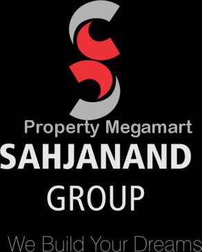 Sahjanand Group logo