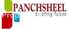 Panchsheel Buildtech logo