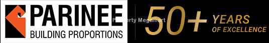 Parinee Realty Pvt. Ltd logo