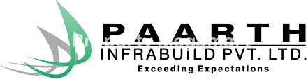 Paarth Infrabuild Pvt. Ltd. logo