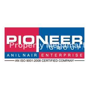 Pioneer Group logo