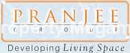 Pranjee Group logo