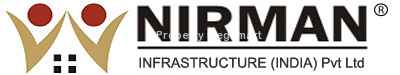 NIRMAN INFRA PROJECTS logo
