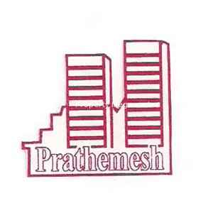 Prathemesh Constructions logo