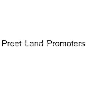 Preet Land Promoters logo