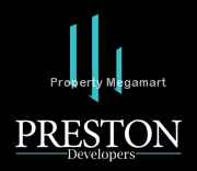 Preston Developers logo
