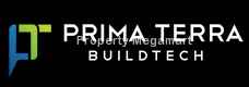 Prima Terra Buildtech logo
