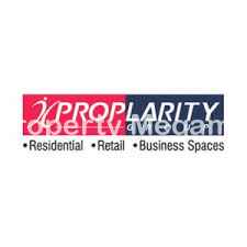 Proplarity Group logo