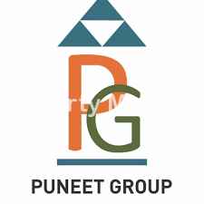 Puneet Group logo