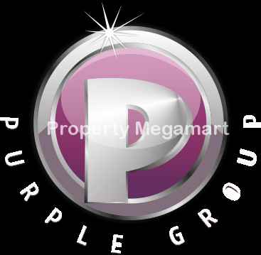 Purple Group logo