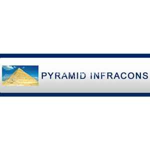 Pyramid Infracon Pvt. Ltd. logo