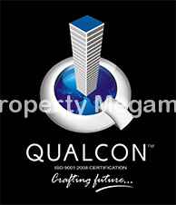Qualcon logo