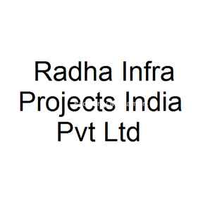 Radha Infra Projects India Pvt Ltd logo