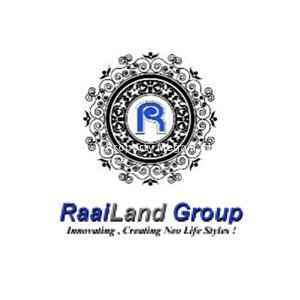 RaaiLand Group logo