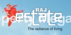 Raj Realty logo