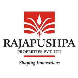 Rajapushpa Properties logo
