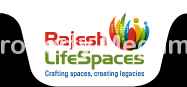 Rajesh LifeSpaces logo