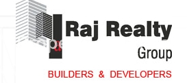 Raj Realty logo