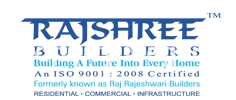 Rajshree Builders logo