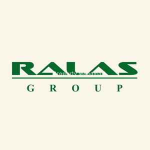 Ralas Group logo