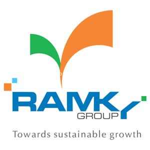 Ramky Group logo
