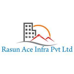 Rasun ACE Infra Pvt Ltd logo