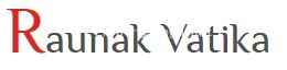 Raunak Vatika Pvt.Ltd logo