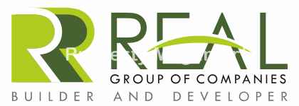 Real Group logo